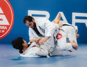 Gracie Barra Jiu Jitsu in Aliso Viejo academy photo