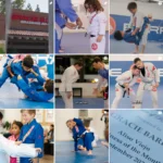 Gracie Barra Jiu Jitsu in Aliso Viejo academy photo