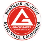 Gracie Barra Jiu Jitsu in Aliso Viejo academy photo