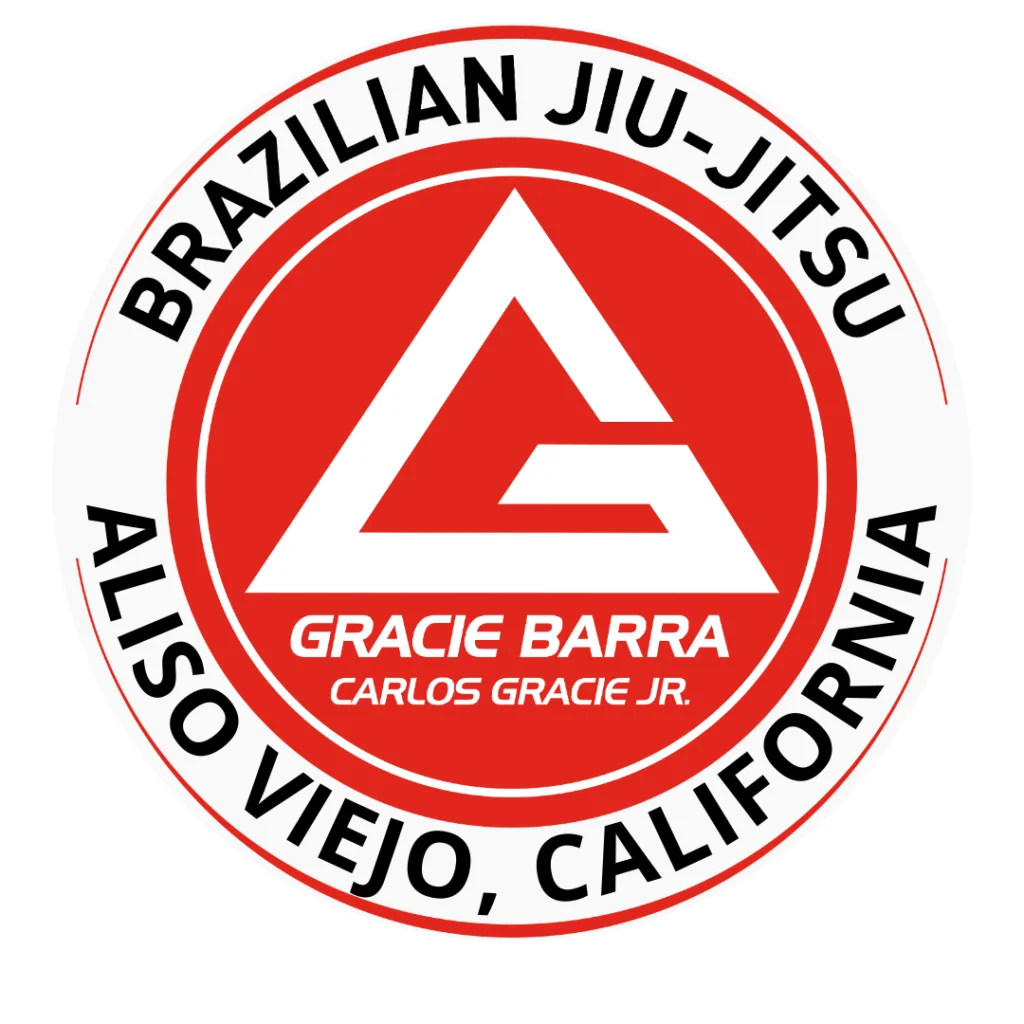 Gracie Barra Jiu Jitsu in Aliso Viejo academy photo