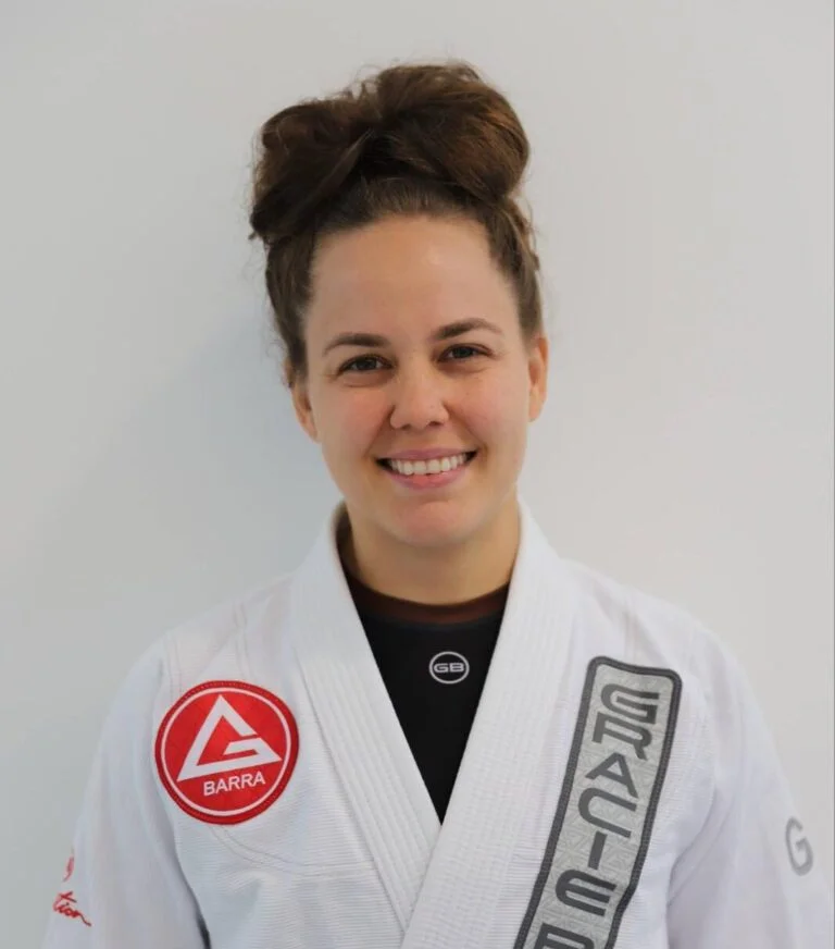 Gracie Barra Brazilian Jiu Jitsu academy photo