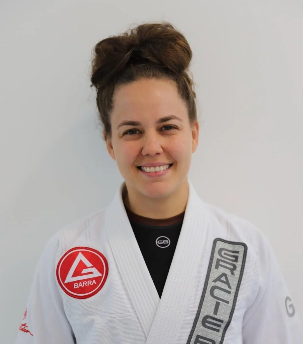 Gracie Barra Brazilian Jiu Jitsu academy photo
