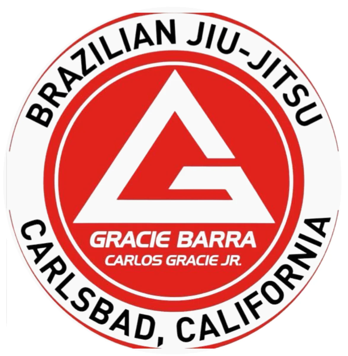 Gracie Barra Brazilian Jiu Jitsu academy photo