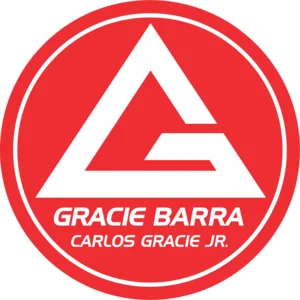 Gracie Barra Camarillo academy logo