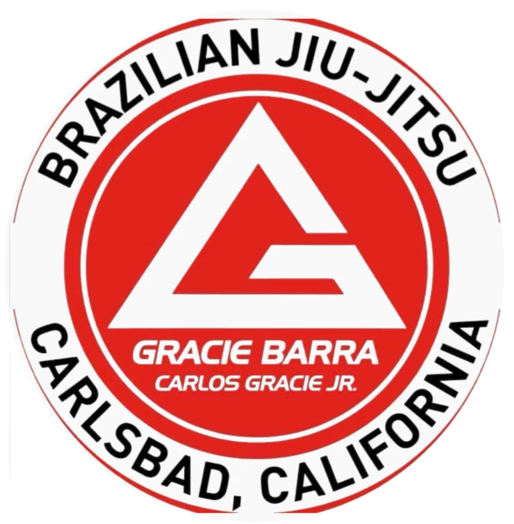 Gracie Barra Brazilian Jiu Jitsu academy photo