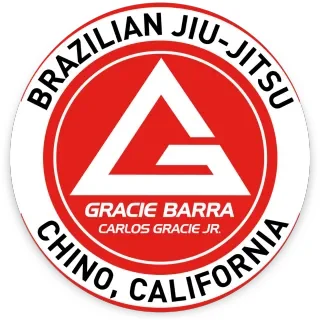 GRACIE BARRA CHINO academy photo