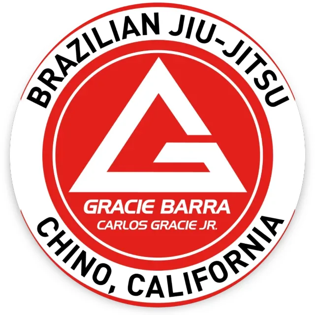 GRACIE BARRA CHINO academy photo