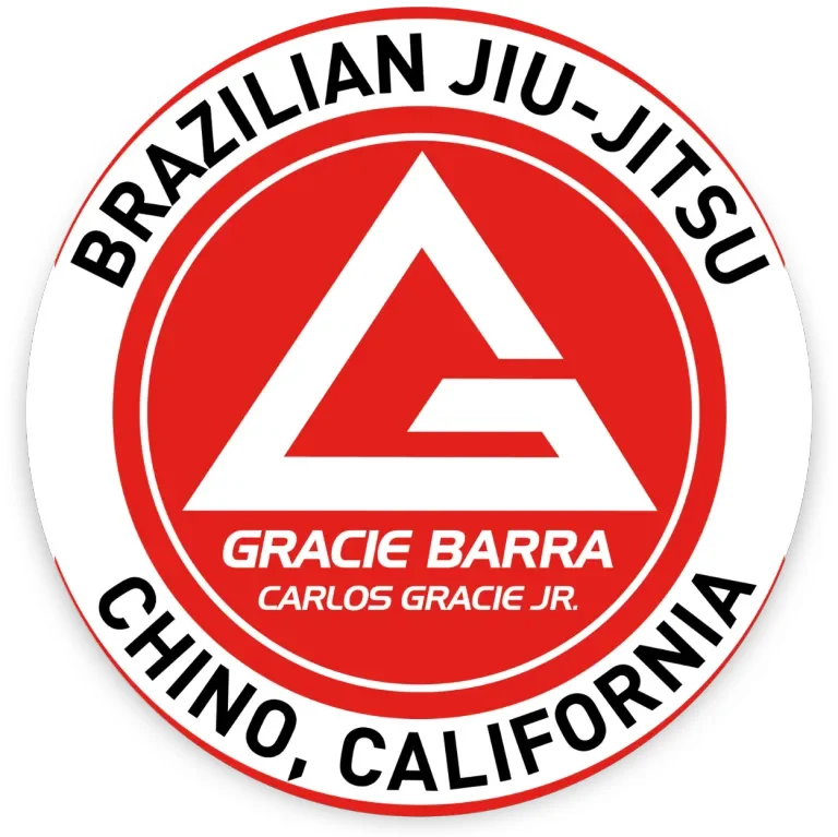 GRACIE BARRA CHINO academy photo