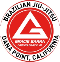 Royce Gracie Jiu-Jitsu Academy academy logo