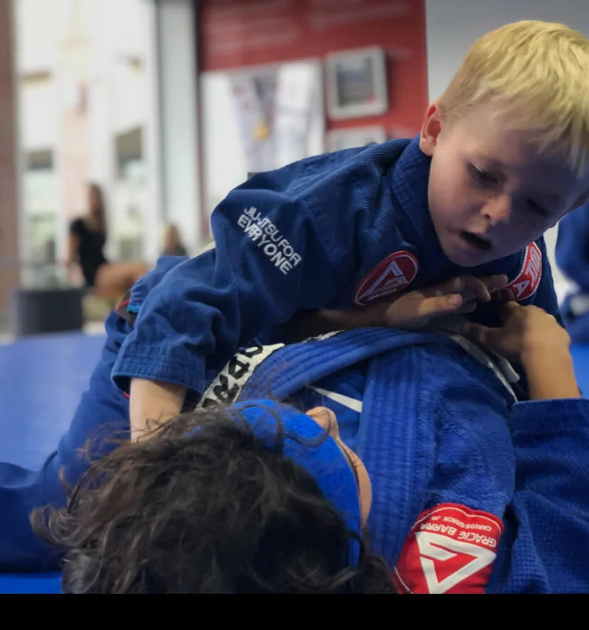 Royce Gracie Jiu-Jitsu Academy academy photo