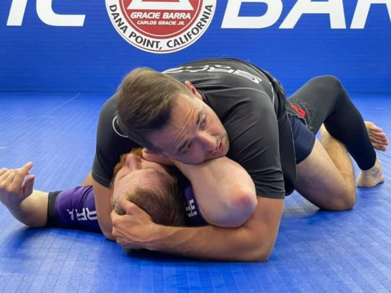 Royce Gracie Jiu-Jitsu Academy academy photo