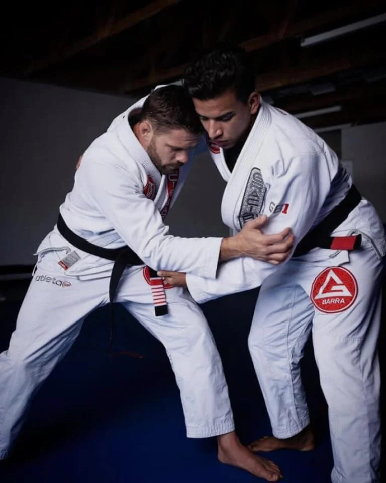 Royce Gracie Jiu-Jitsu Academy academy photo