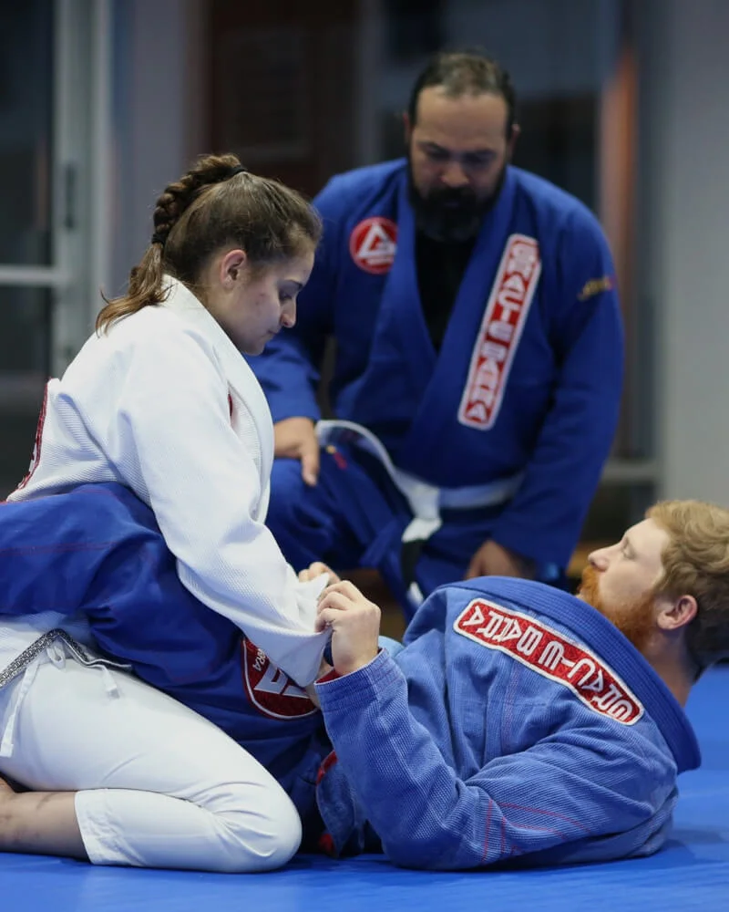 Royce Gracie Jiu-Jitsu Academy academy photo