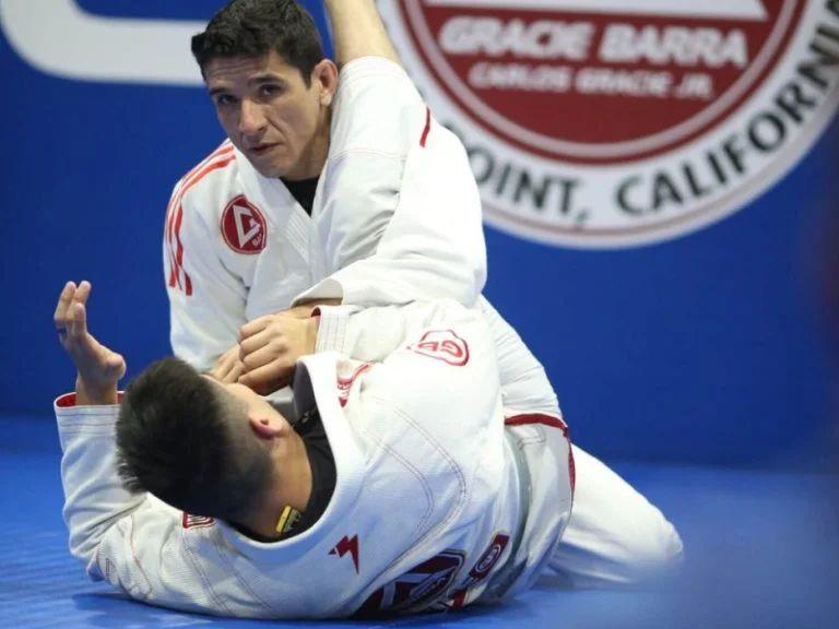 Royce Gracie Jiu-Jitsu Academy academy photo