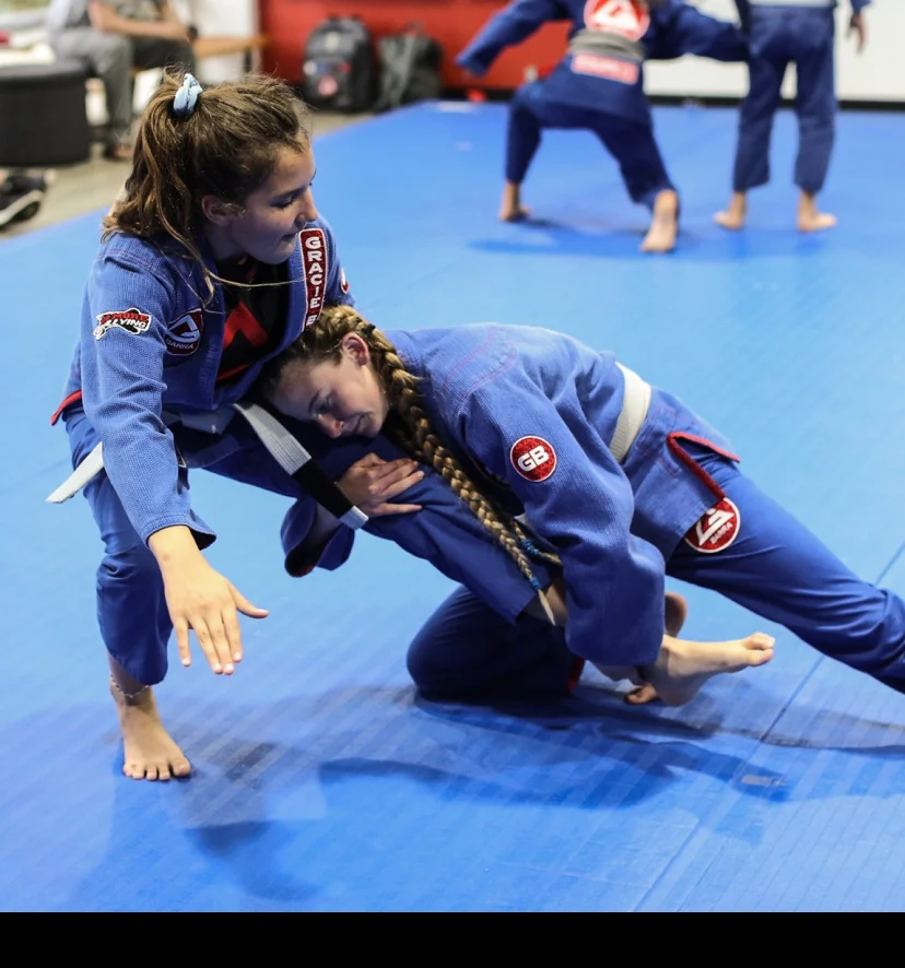 Royce Gracie Jiu-Jitsu Academy academy photo
