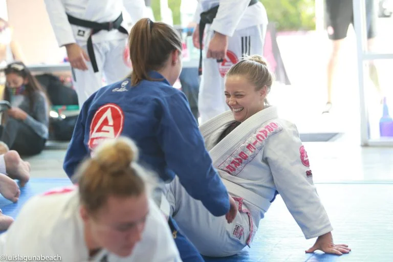 Royce Gracie Jiu-Jitsu Academy academy photo