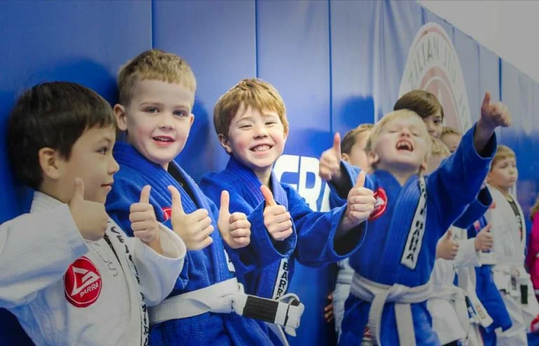 Royce Gracie Jiu-Jitsu Academy academy photo