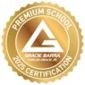 Gracie Barra Conroe Brazilian Jiu-Jitsu facility image
