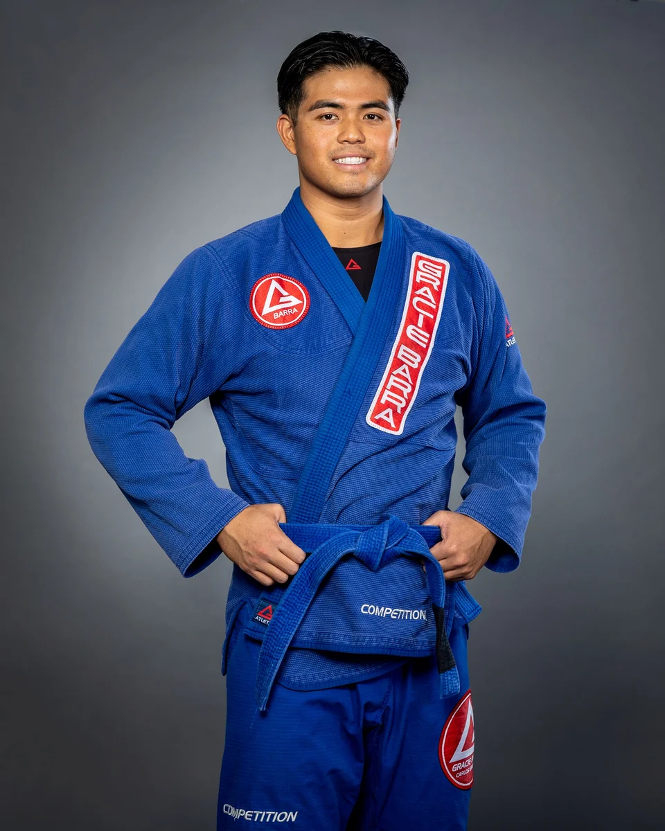 Gracie Barra Diamond Bar academy photo