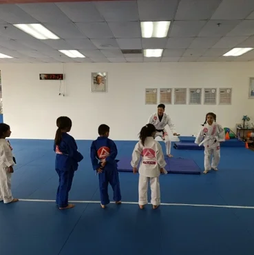 Gracie Barra El Monte Jiu-Jitsu School academy photo