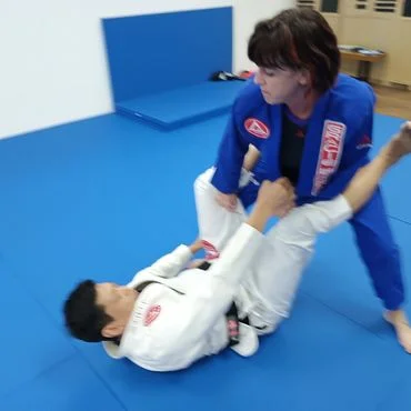 Gracie Barra El Monte Jiu-Jitsu School academy photo