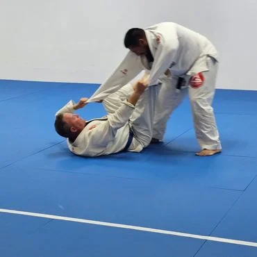 Gracie Barra El Monte Jiu-Jitsu School academy photo
