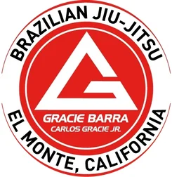Gracie Barra El Monte Jiu-Jitsu School academy photo