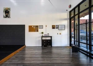 Gracie Barra Fullerton academy photo