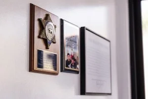 Gracie Barra Fullerton academy photo