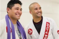 Gracie Barra Garden Grove academy photo