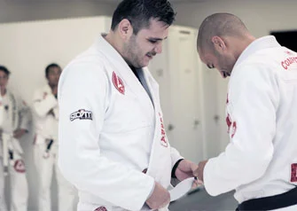 Gracie Barra Garden Grove visual