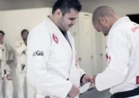 Gracie Barra Garden Grove academy photo