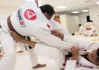 Gracie Barra Garden Grove academy photo