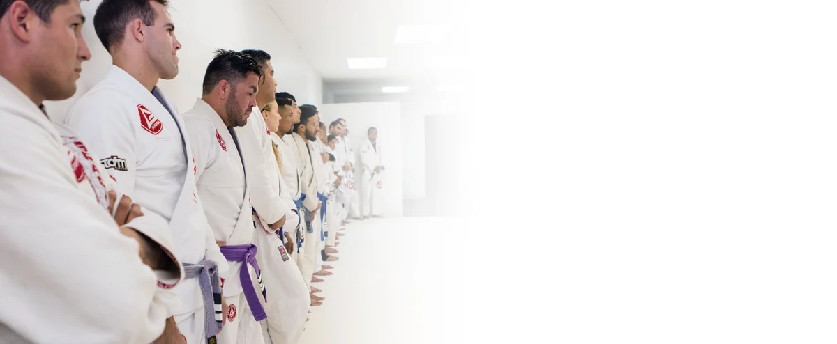 Gracie Barra Garden Grove academy photo