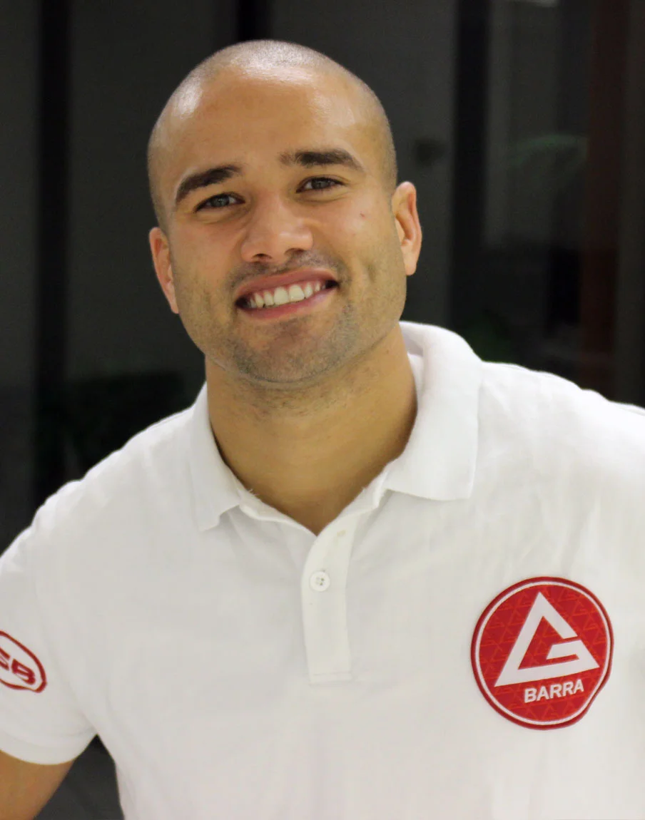 Gracie Barra Garden Grove academy photo