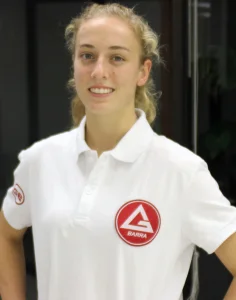 Gracie Barra Garden Grove academy photo