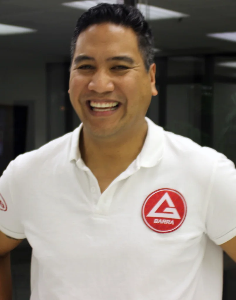 Gracie Barra Garden Grove academy photo