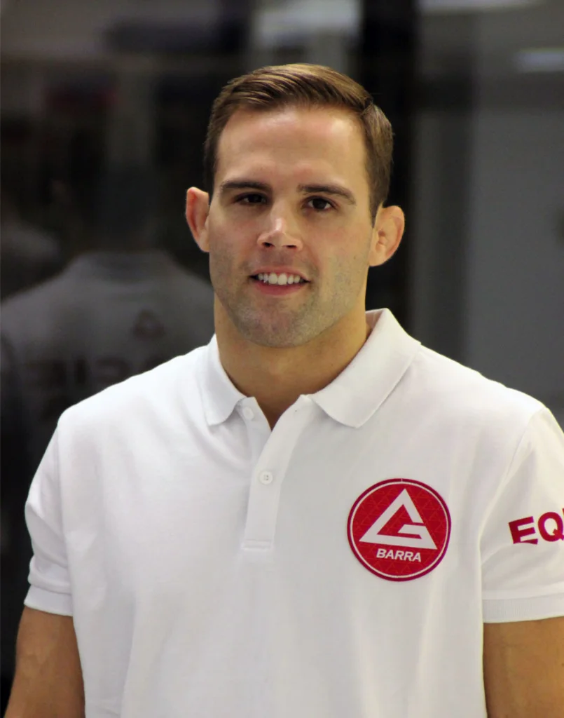 Gracie Barra Garden Grove academy photo