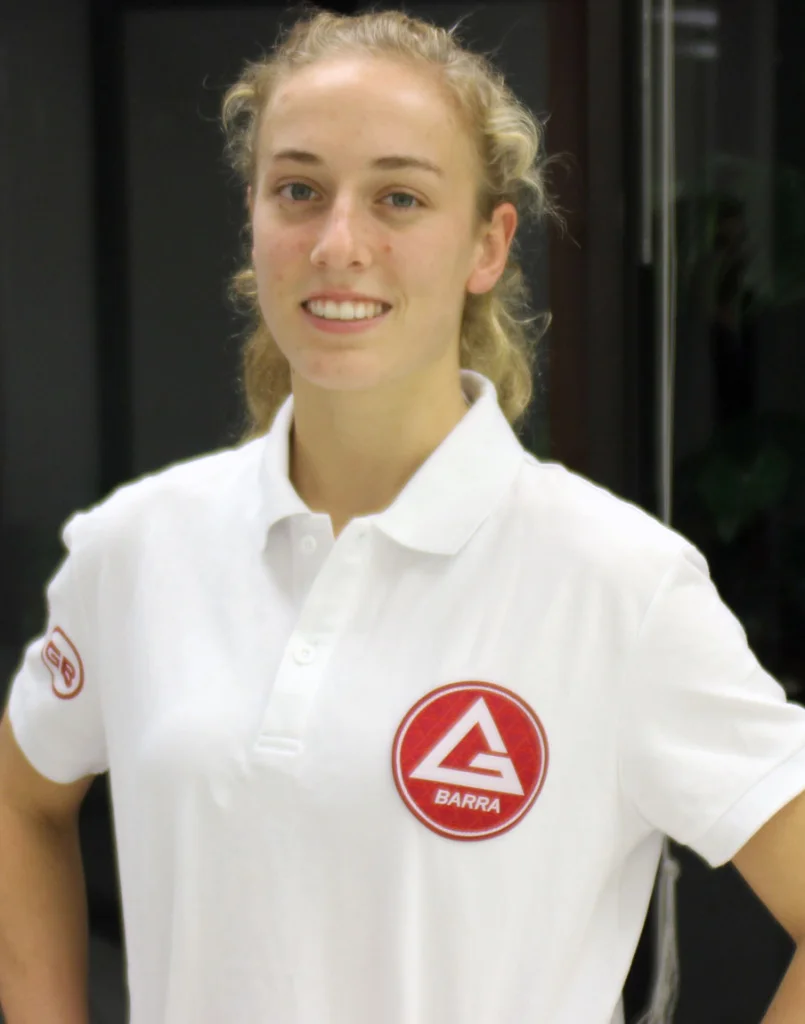 Gracie Barra Garden Grove academy photo