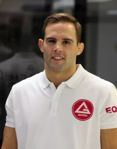 Gracie Barra Garden Grove academy photo