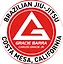 Gracie Barra Costa Mesa academy logo