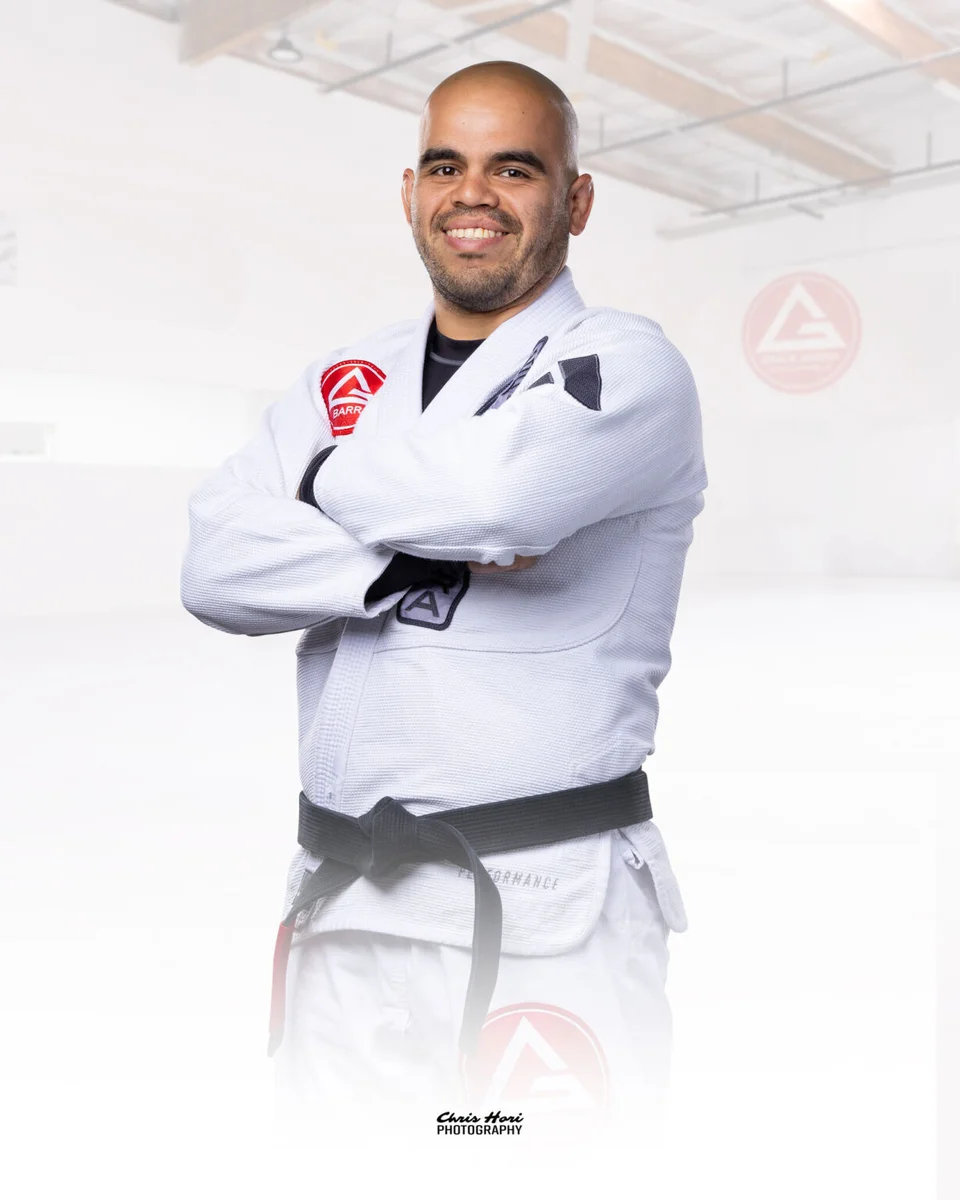 Gracie Barra Long Beach academy photo