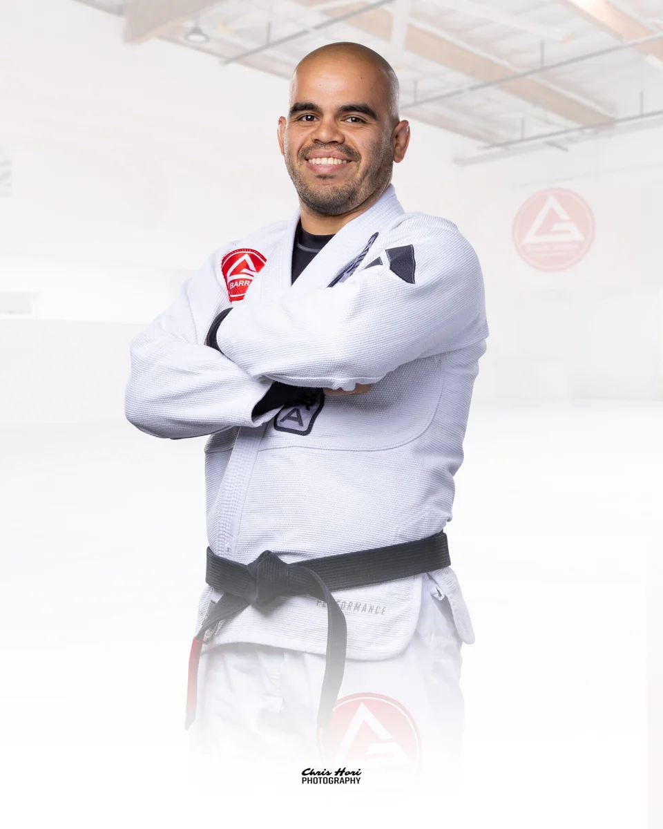 Gracie Barra Long Beach academy photo