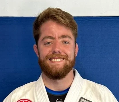 Gracie Barra Newport Beach academy photo