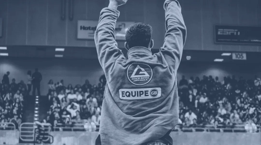 Gracie Barra Oceanside facility image