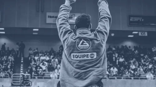 Gracie Barra Oceanside facility image