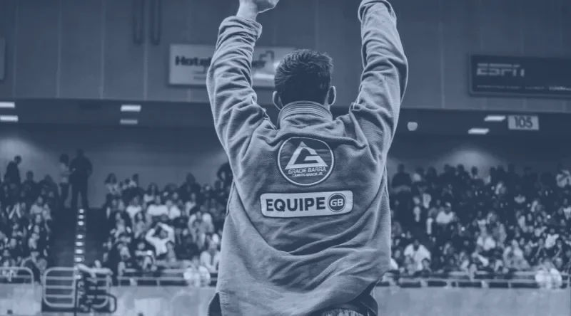Gracie Barra Oceanside facility image