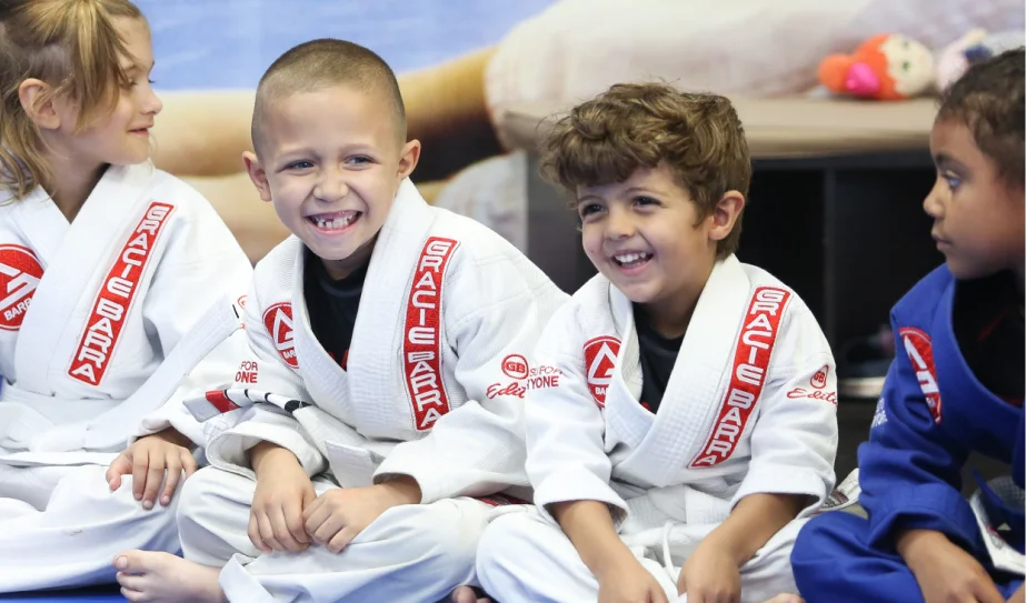Gracie Barra Oceanside facility image