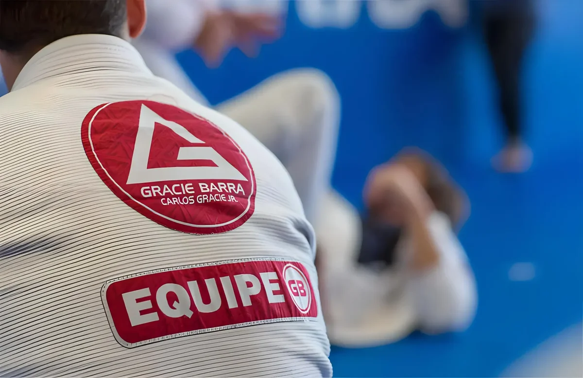 Gracie Barra Oceanside facility image