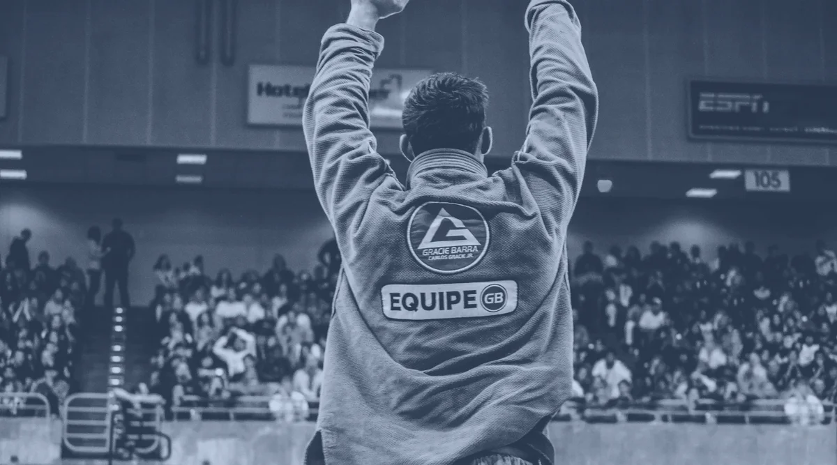 Gracie Barra Oceanside facility image